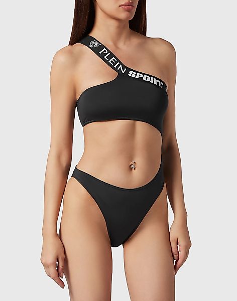 PLEIN SPORT Monokini "Tiger" günstig online kaufen