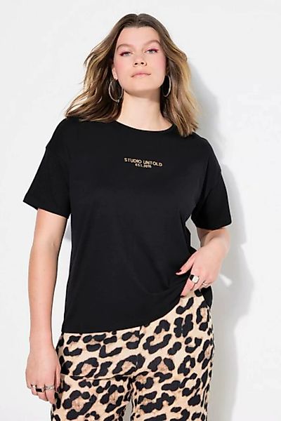 Studio Untold T-Shirt T-Shirt oversized Studio Untold Stick günstig online kaufen