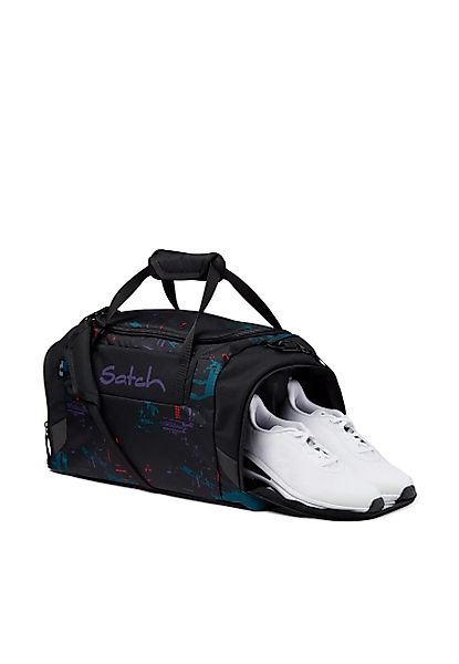 Satch Sporttasche Sporttasche (Sporttasche), Praktisches Nass günstig online kaufen