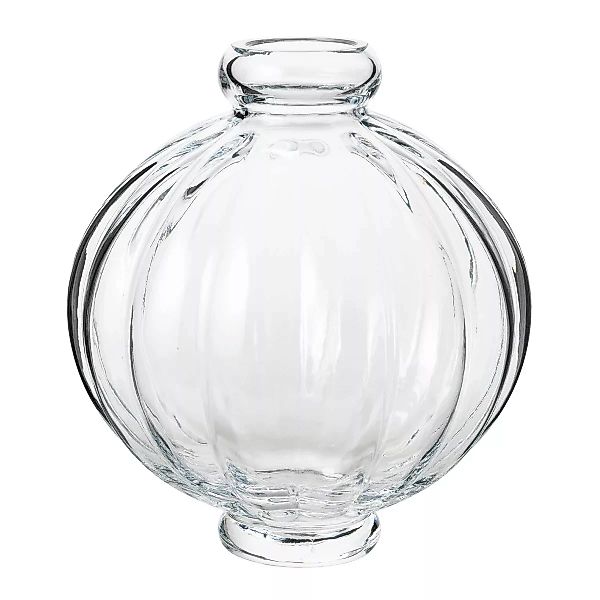 Balloon Vase 25cm Klar günstig online kaufen