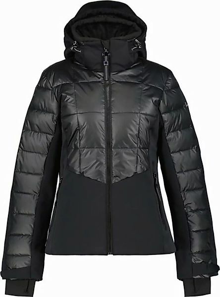 Luhta Anorak LUHTA KUIVASALMI SCHWARZ günstig online kaufen