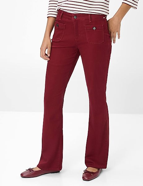 Brax 5-Pocket-Hose Style SHAKIRA günstig online kaufen