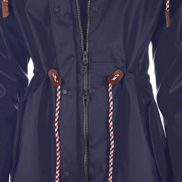 FRIESEN Friesennerz Regenjacke Damen Regenmantel "Oh! günstig online kaufen