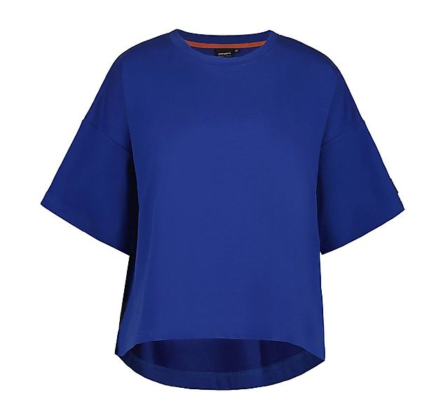 Icepeak T-Shirt D T-SHIRT ADAKI sportlicher Stil, O-Ausschnitt, 4-Wege-Stre günstig online kaufen