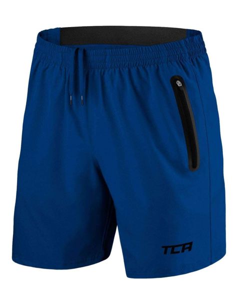 TCA Trainingsshorts TCA Herren Elite Tech günstig online kaufen