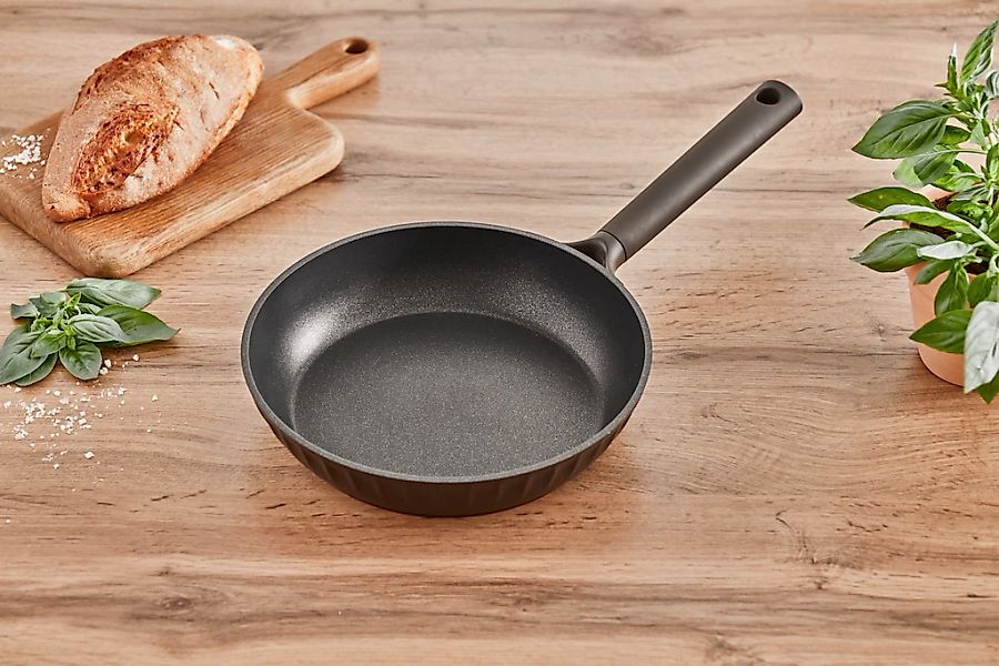 RESTO Kitchenware Bratpfanne »Ascella, antihaftbeschichtet und spülmaschine günstig online kaufen