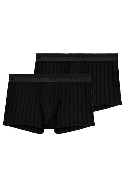 Hom Retro Boxer 2er Pack Chic (Spar-Set, 2-St) Retro Short / Pant - ohne Ei günstig online kaufen