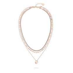 Tamaris Edelstahlkette Tamaris Damen-Kette Edelstahl günstig online kaufen