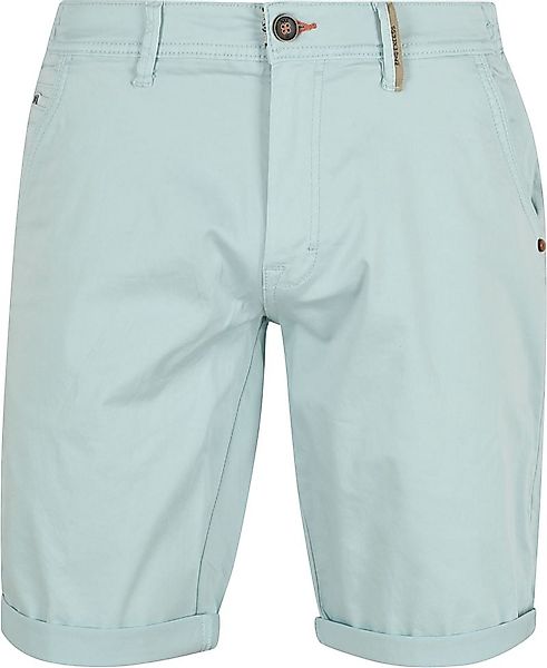 No Excess Chino Short Aquablau - Größe 32 günstig online kaufen