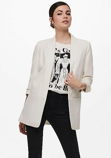 ONLY Kurzblazer ONLELLY 3/4 LIFE BLAZER günstig online kaufen