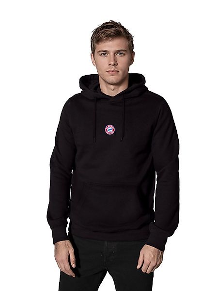FC Bayern München Kapuzenpullover FC Bayern München, Hoodie Kane, Unisex, S günstig online kaufen