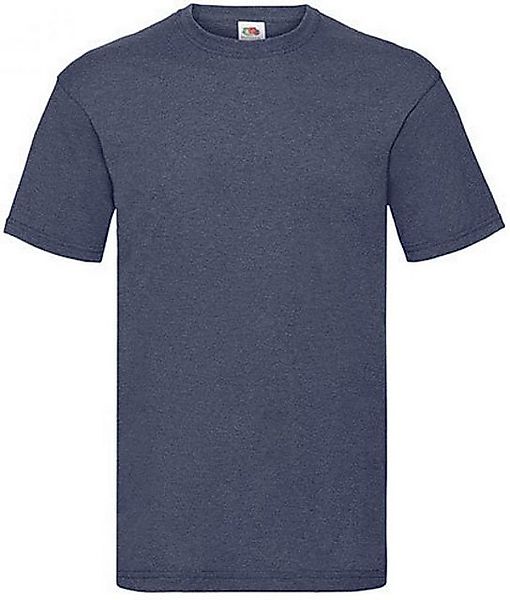 Fruit of the Loom Rundhalsshirt Valueweight günstig online kaufen