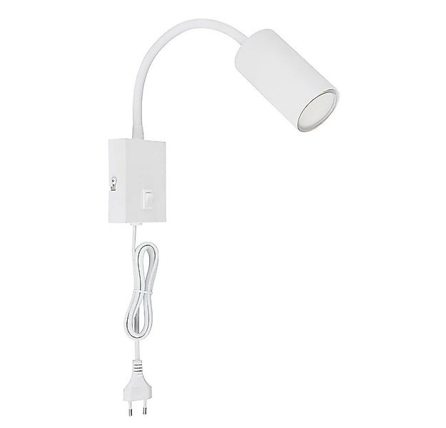 GLOBO LIGHTING Wandleuchte, Leuchtmittel nicht inklusive, Wand- Leselampe f günstig online kaufen