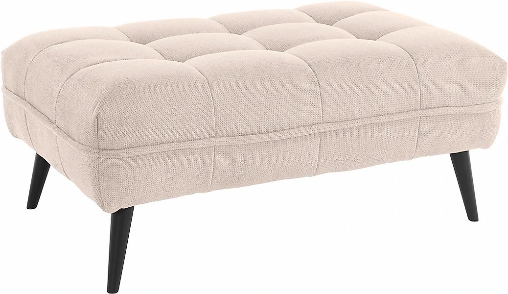 Home affaire Hocker "Ariana" günstig online kaufen