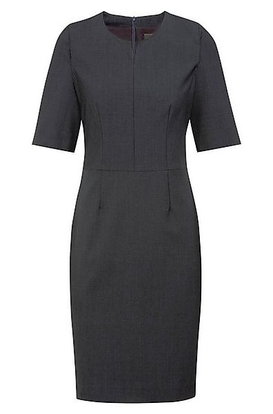 GREIFF Etuikleid Greiff Corporate Kleid PREMIUM Damen OEKO TEX® Marine günstig online kaufen