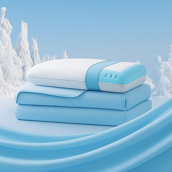 Elemuse Microfaserbettdecke Sommerdecke + Kopfkissen Bettwaren günstig online kaufen