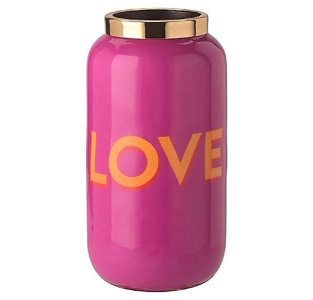 Giftcompany Dekovase Vase Saigon Love günstig online kaufen