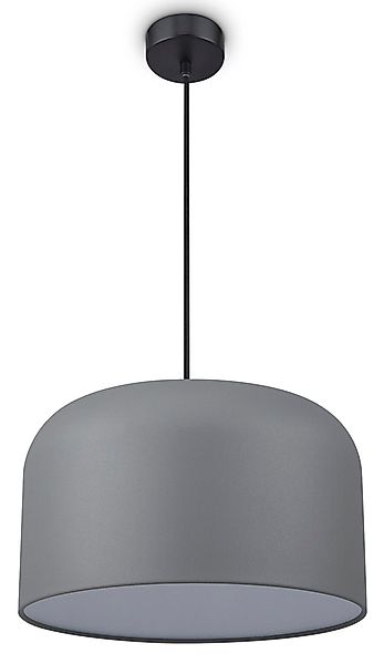 Paco Home Pendelleuchte BOWL, ohne Leuchtmittel günstig online kaufen