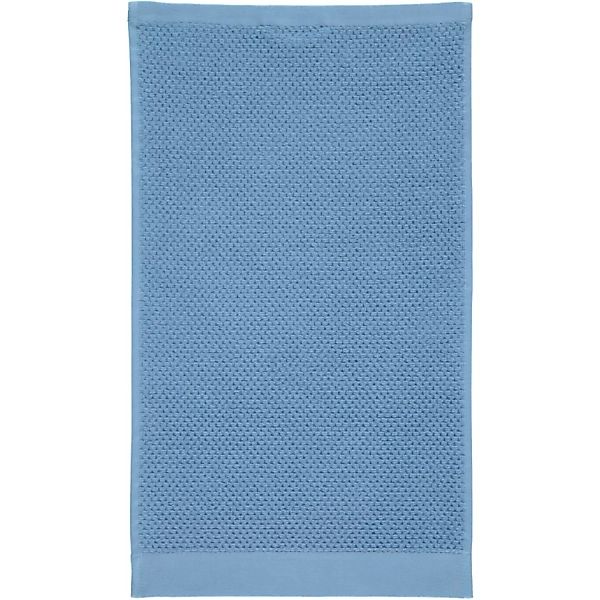 Rhomtuft - Handtücher Baronesse - Farbe: aqua - 78 - Gästetuch 30x50 cm günstig online kaufen