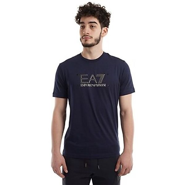 Emporio Armani  T-Shirt Ea7 günstig online kaufen