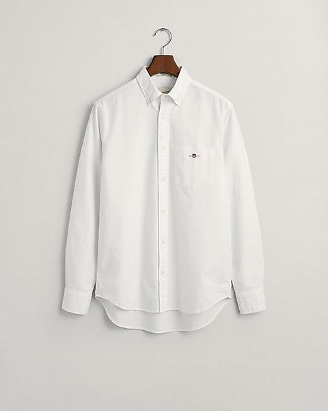 Gant Blusenshirt REG CLASSIC OXFORD SHIRT günstig online kaufen