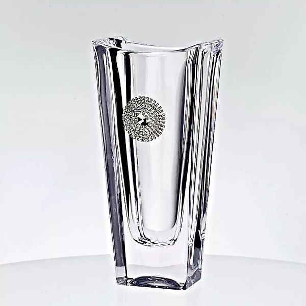 Vase Diamonds (30cm) günstig online kaufen