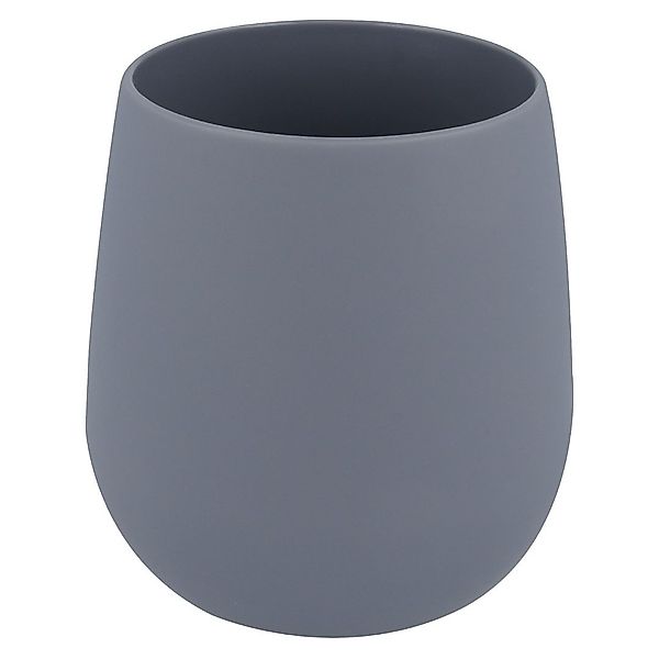 PARSA Beauty Zahnputzbecher Pure in grau– günstig online kaufen