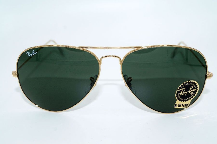 Ray-Ban Sonnenbrille Ray-Ban Aviator Large M günstig online kaufen