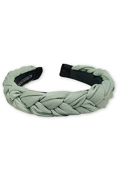 Alpenflüstern Trachtenhut Haarreifen - LEINEN-OPTIK günstig online kaufen