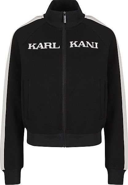 Karl Kani Trainingsjacke Karl Kani Kk Retro Sidestripe Trackjacket (1-St) günstig online kaufen