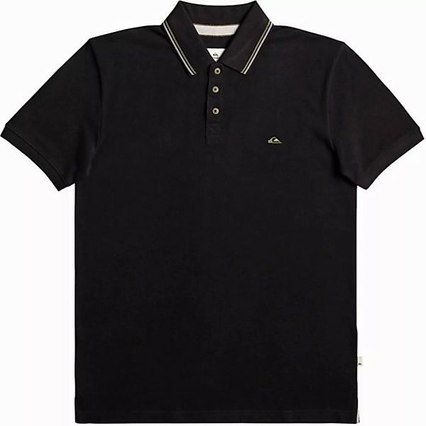 Quiksilver Poloshirt LOIA M KTTP KVJ0 BLACK günstig online kaufen