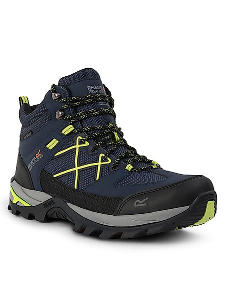 Regatta Regatta Trekkingschuhe Samaris III Boot günstig online kaufen