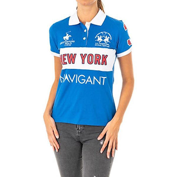 La Martina  Poloshirt 2WPG84-07015 günstig online kaufen