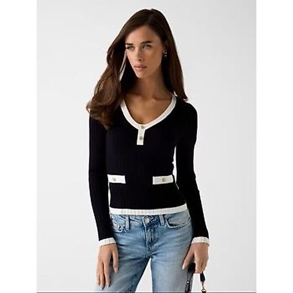 Guess  Pullover W6RR26 Z3HP2-JBLK günstig online kaufen