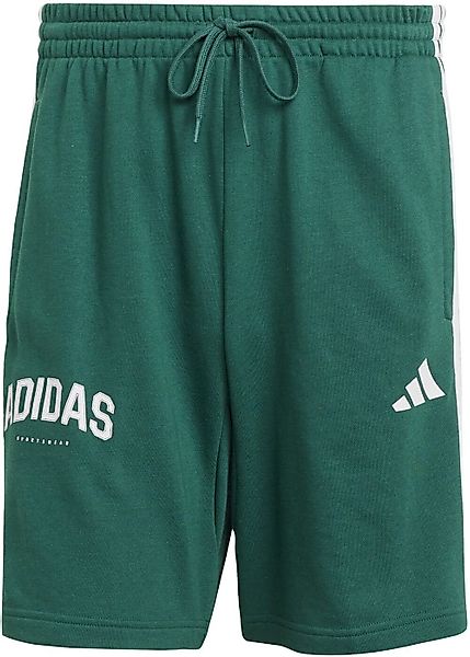adidas Sportswear Sporthose M 3S SHO günstig online kaufen