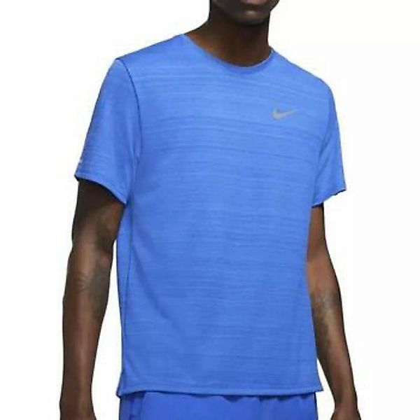 Nike  T-Shirts & Poloshirts CU5992-480 günstig online kaufen