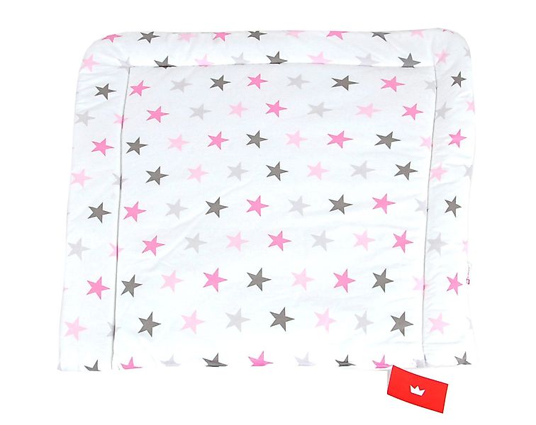 BabyLux Wickelauflage BABYLUX Wickeltischauflage Baby Wickeltisch 50x70 70x günstig online kaufen