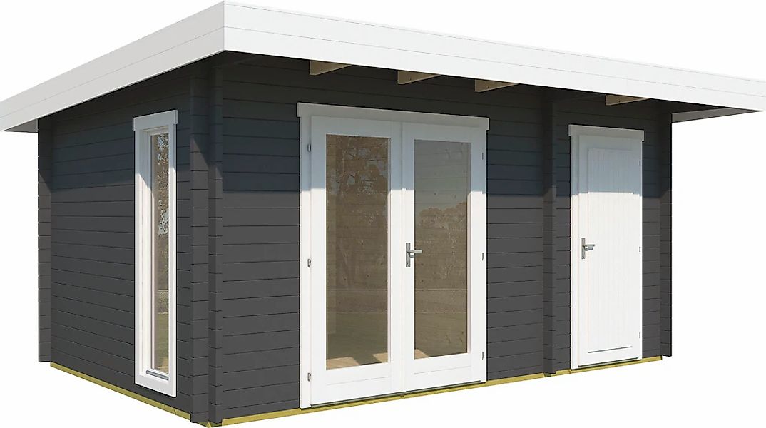 LASITA MAJA Gartenhaus "CHAMELEON" günstig online kaufen