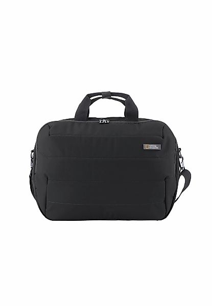 NATIONAL GEOGRAPHIC Aktentasche "Pro" mit gepolstertem Laptopfach günstig online kaufen