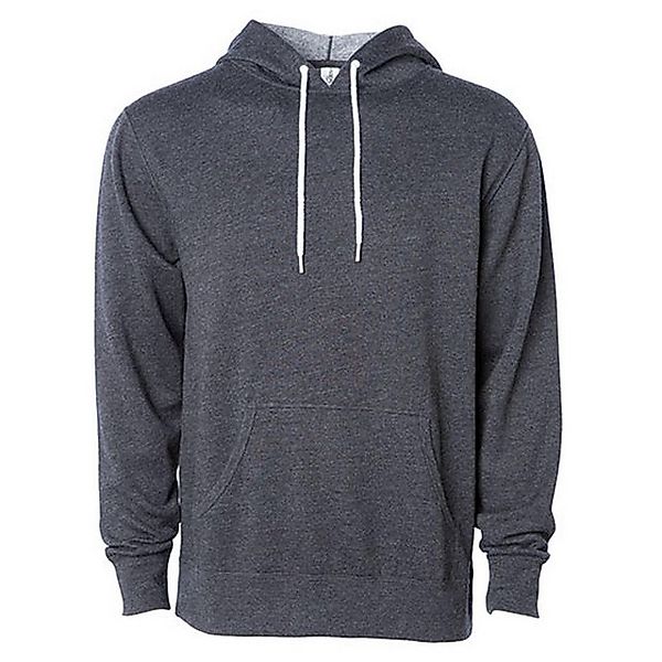 Independent Sweatshirt Unisex Lightweight Hooded Pullover günstig online kaufen