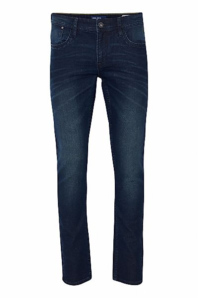 Blend 5-Pocket-Jeans "BHPico" Denim Hose mit leichten Used-Effekten günstig online kaufen
