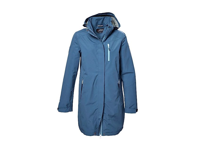Killtec Wintermantel killtec Damen Parka KOS 30 42918-000 günstig online kaufen