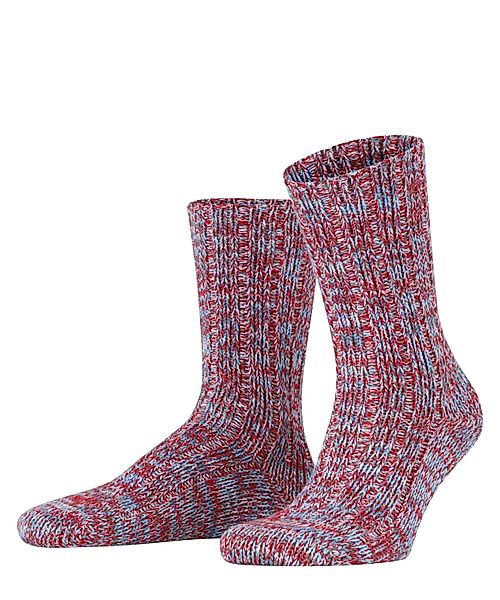 FALKE Funktionssocken Brooklyn (1-Paar) mit Bio-Baumwolle günstig online kaufen