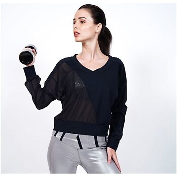 Beachbody  Sweatshirt Sport LUXE ALL DAY COVER UP, Women's 2004729 9000 günstig online kaufen