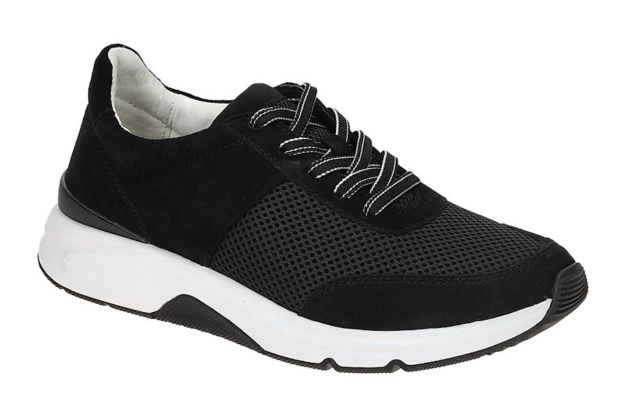 Gabor 66.897.37 Schnürschuh günstig online kaufen