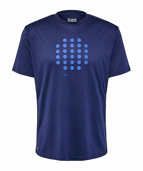 hummel T-Shirt hmlCOURT T-Shirt default günstig online kaufen