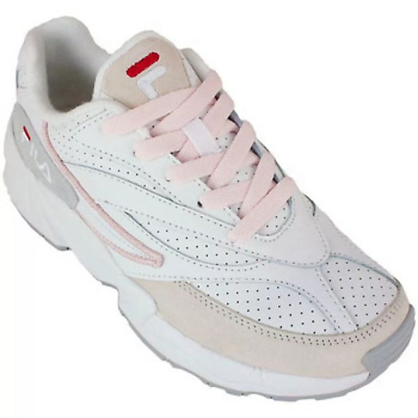 Fila  Sneaker v94m l wmn white/rose günstig online kaufen