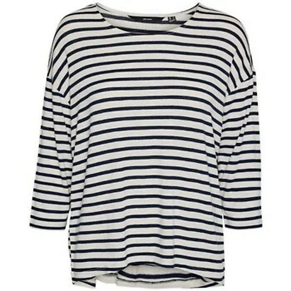 Vero Moda  T-Shirts & Poloshirts 10304433 HOLLY günstig online kaufen