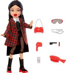 BRATZ Anziehpuppe Bratz, Alwayz Bratz, Doll günstig online kaufen