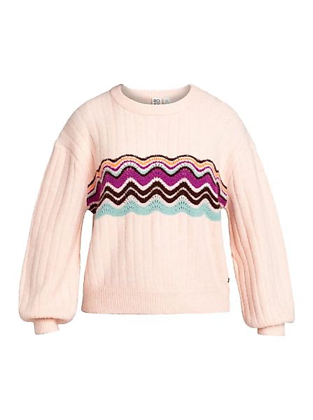 Roxy Sweatshirt "Pop Again" günstig online kaufen